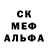 Наркотические марки 1,5мг _Bandito _